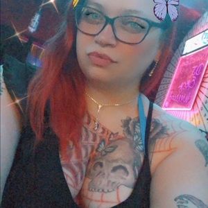 Meet your Posher, Tasha